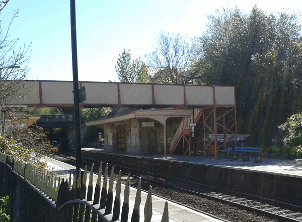 bradford
