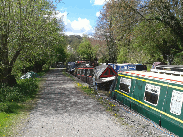 coalcanal