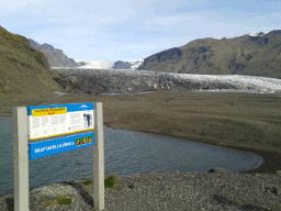 Skaftafellsjökull