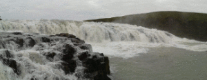 Gullfoss