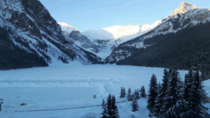 Lake Louise