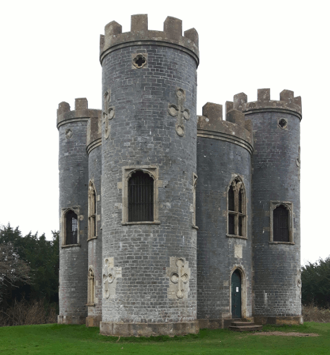 Blaise Castle