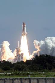 Atlantis launch from nasa.gov
