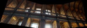 The Long Library