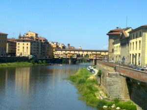 Ponte Vecchio