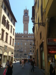 Palazzo Vecchio