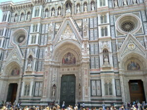 Basilica of Santa Croce