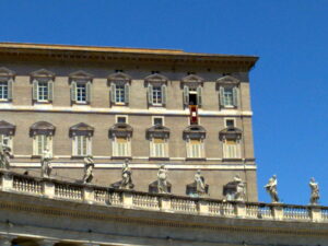 Vatican City